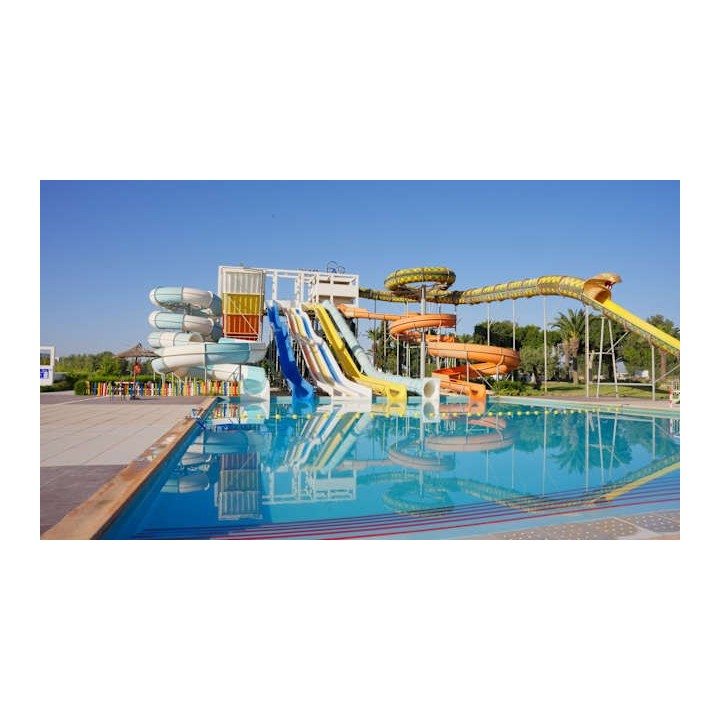 One Resort Aqua Park & Spa