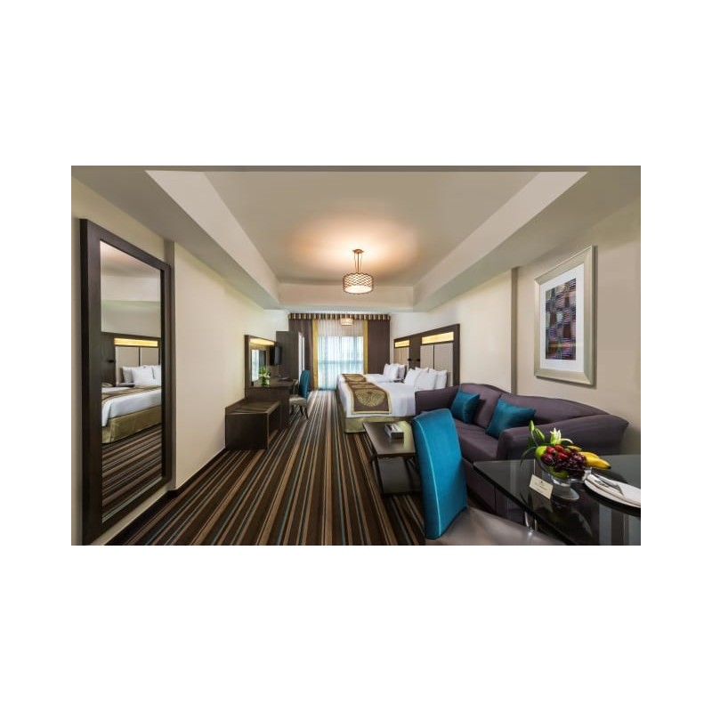 Savoy Central Hotel Apartments
