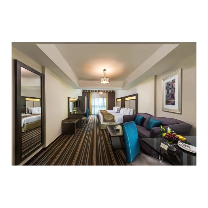 Savoy Central Hotel Apartments