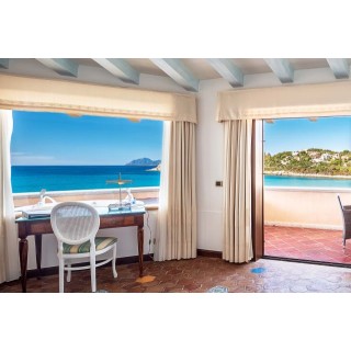 Charme Hotel La Bitta