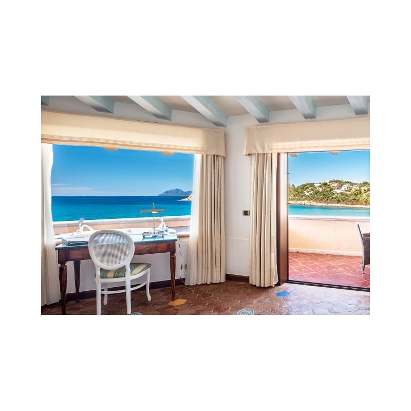 Charme Hotel La Bitta