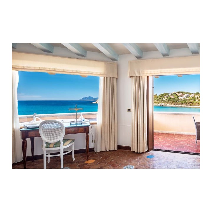 Charme Hotel La Bitta