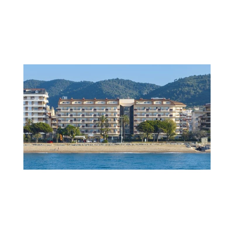 AQUA Hotel Promenade & Spa