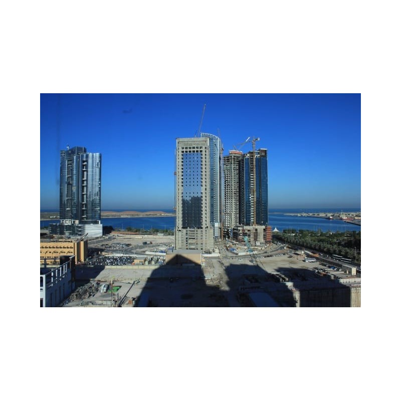 Jannah Burj Al Sarab