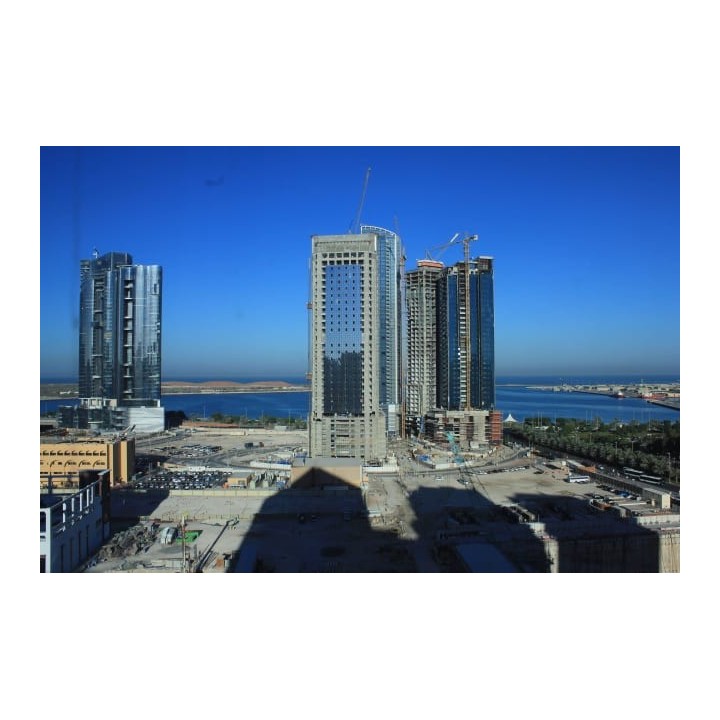 Jannah Burj Al Sarab