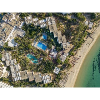 Hotel Méditerranée Thalasso Golf