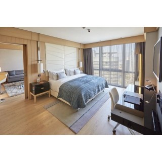 Hotel Wyndham Grand Istanbul Levent