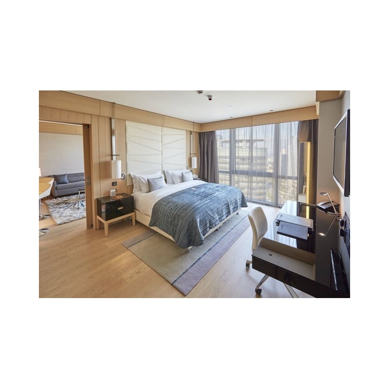 Hotel Wyndham Grand Istanbul Levent
