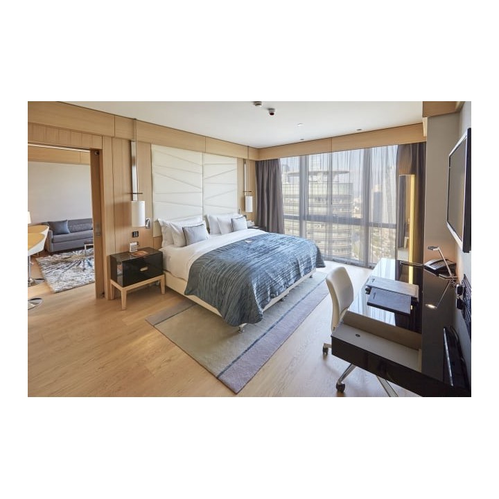 Hotel Wyndham Grand Istanbul Levent