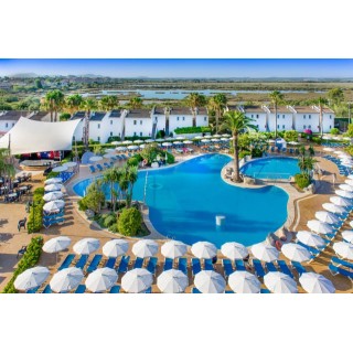 BQ Alcudia Sun Village