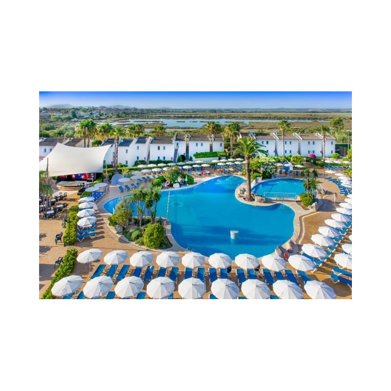 BQ Alcudia Sun Village