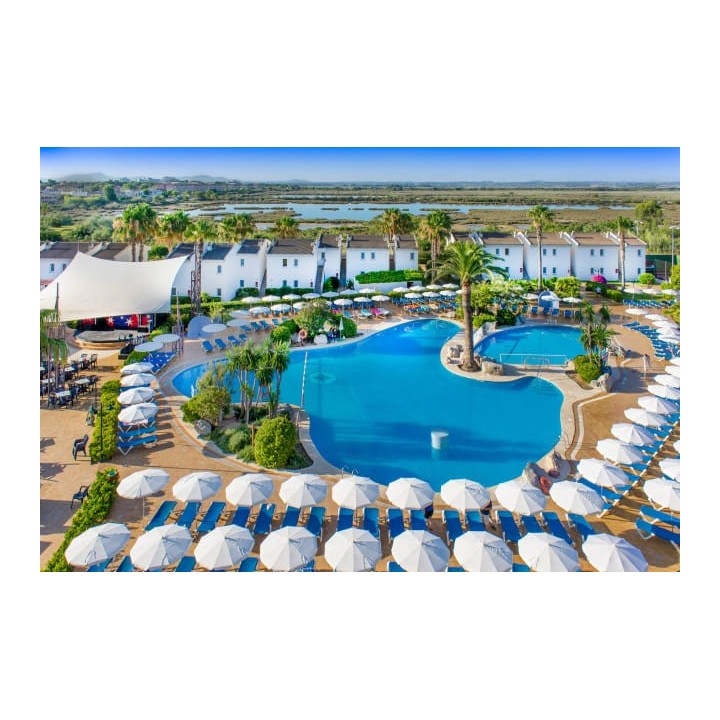 BQ Alcudia Sun Village