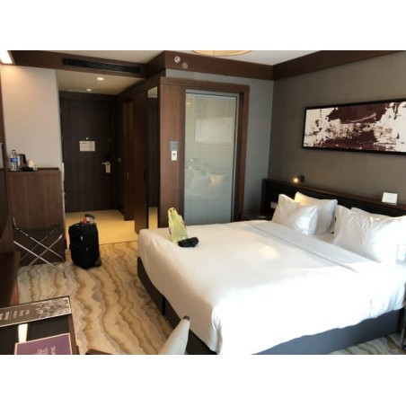 Sheraton Istanbul City Center