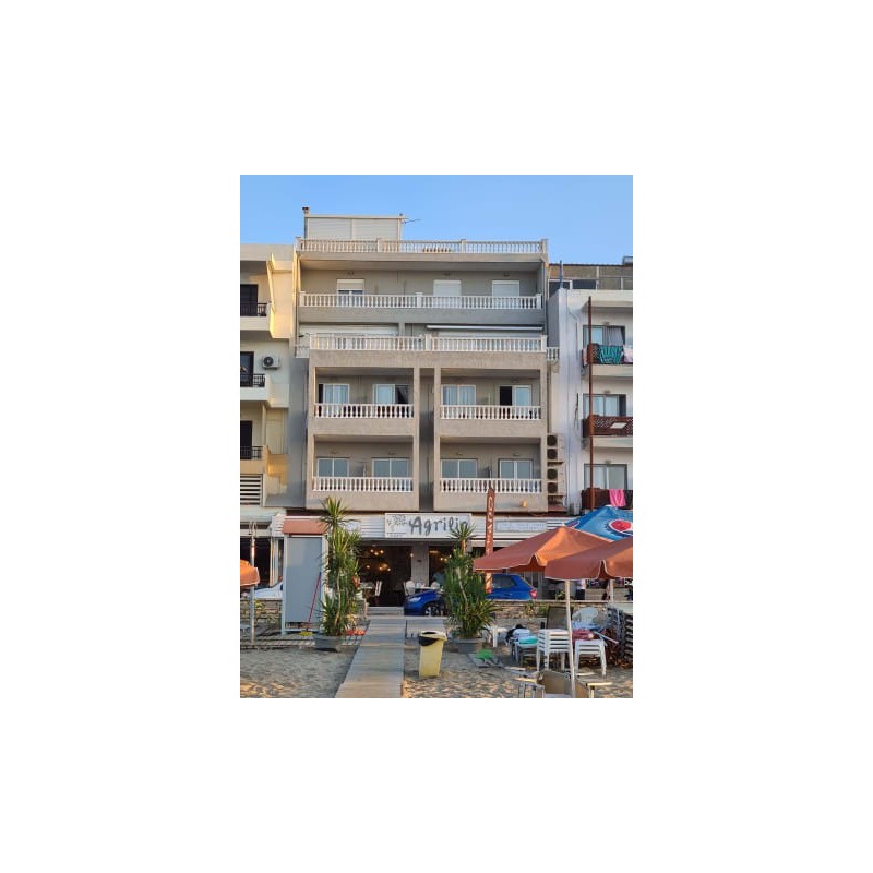 Birais Beach Studios