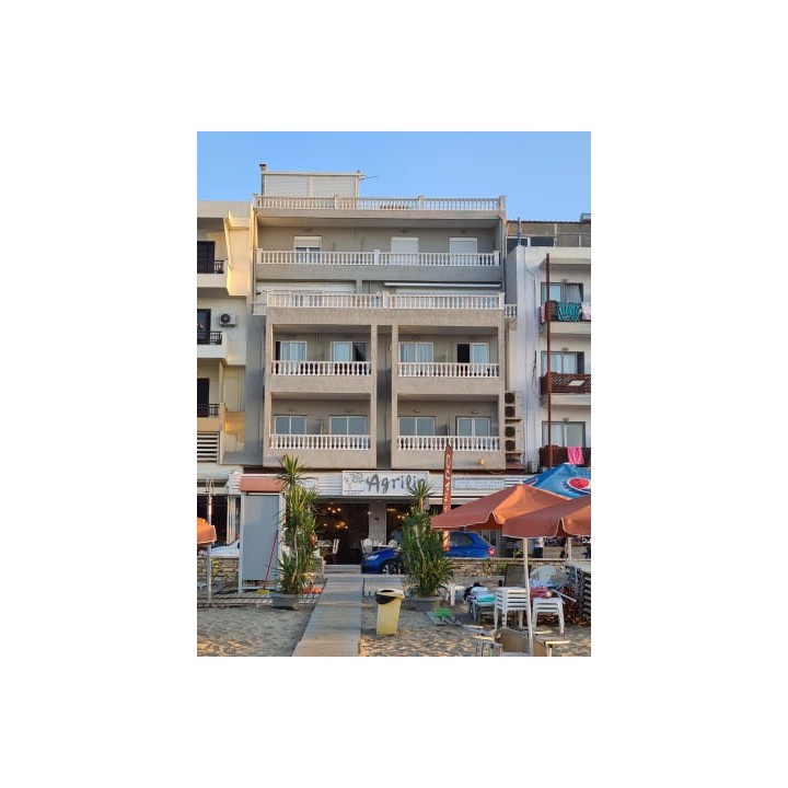 Birais Beach Studios