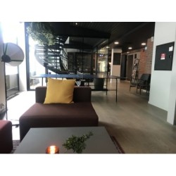 Comfort Hotel Holberg