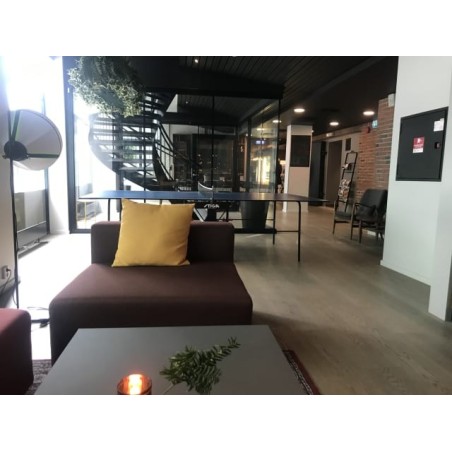 Comfort Hotel Holberg
