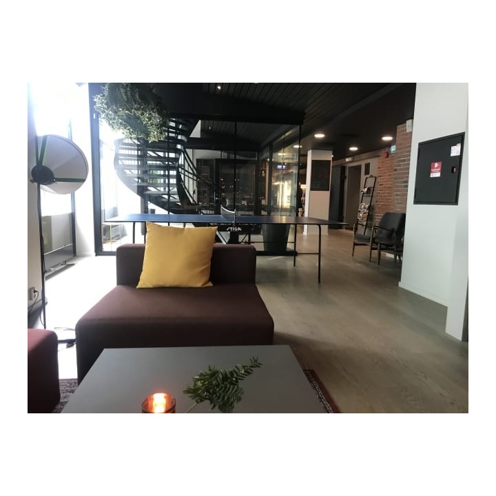 Comfort Hotel Holberg