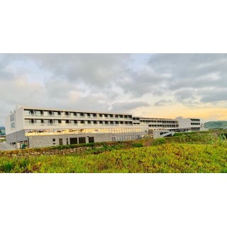 Hotel Verde Mar & SPA