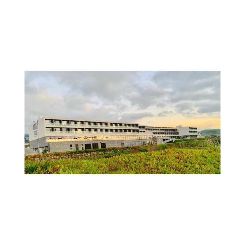 Hotel Verde Mar & SPA