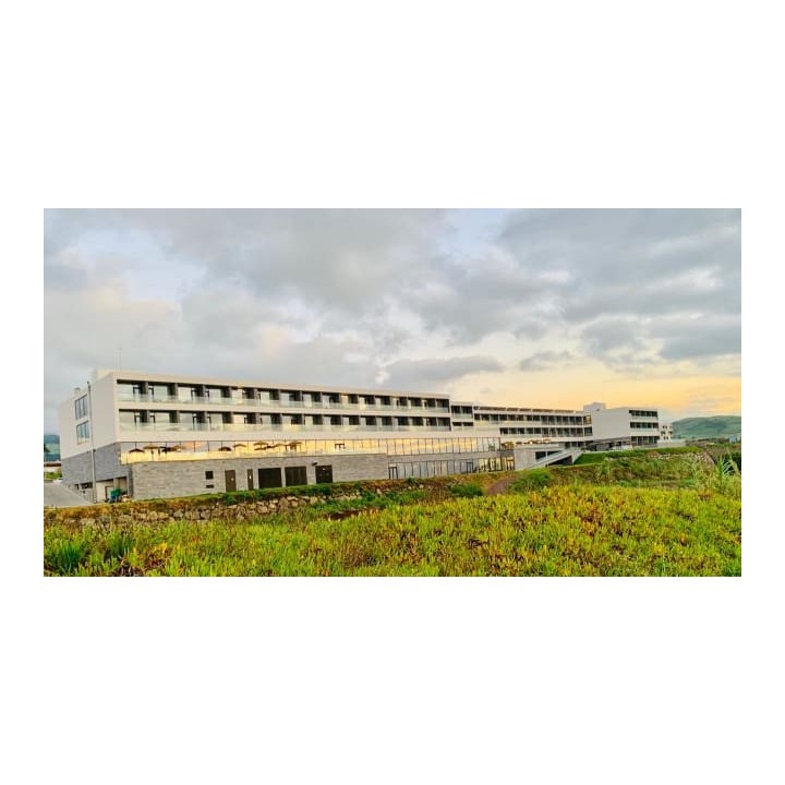 Hotel Verde Mar & SPA