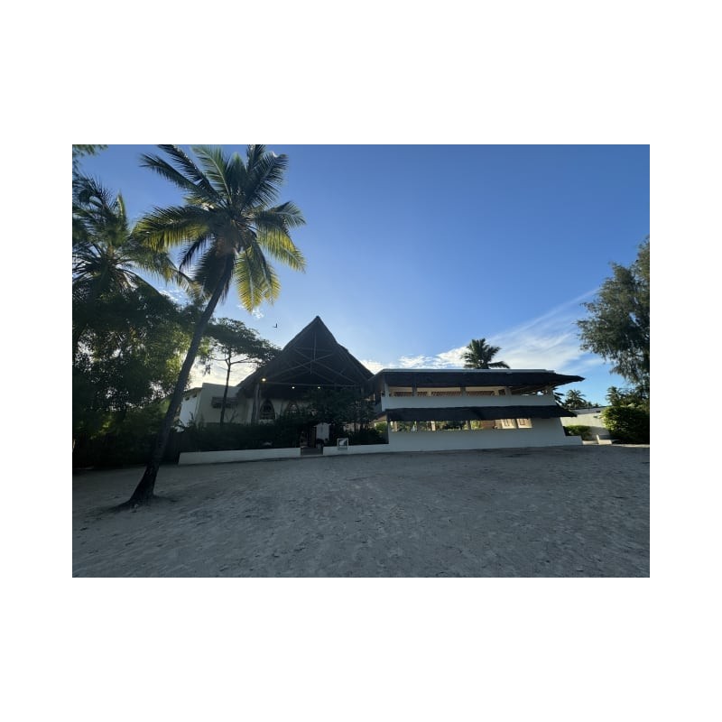Hotel Dhow Inn
