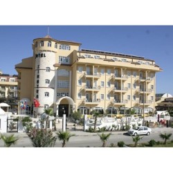 Hotel Sinatra