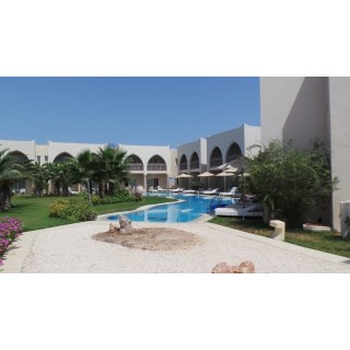 TUI BLUE Palm Beach Palace Djerba