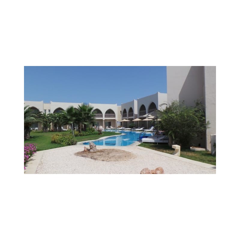 TUI BLUE Palm Beach Palace Djerba