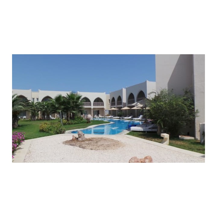 TUI BLUE Palm Beach Palace Djerba
