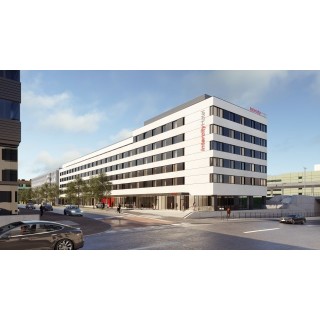 IntercityHotel Graz