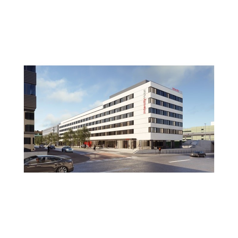 IntercityHotel Graz