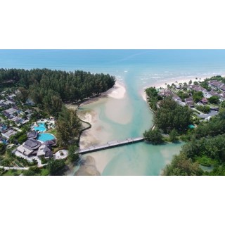 Apsara Beachfront Resort & Villa - SHA Extra Plus