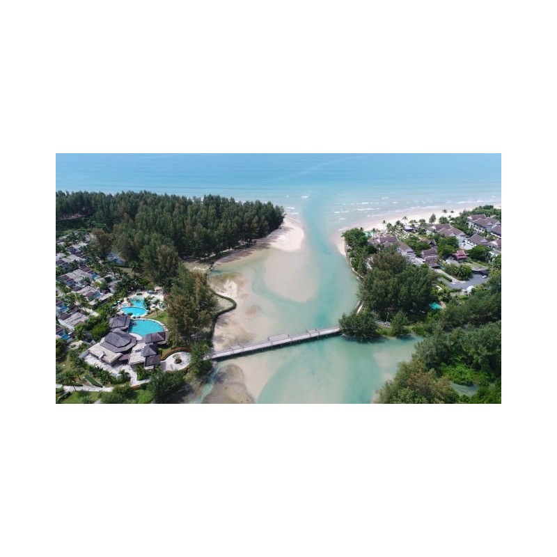 Apsara Beachfront Resort & Villa - SHA Extra Plus