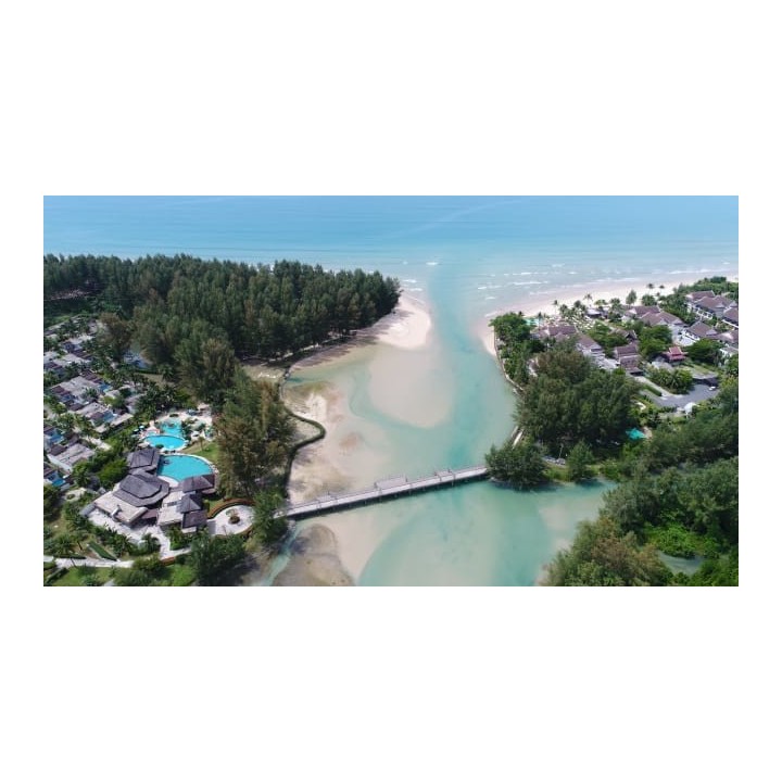 Apsara Beachfront Resort & Villa - SHA Extra Plus