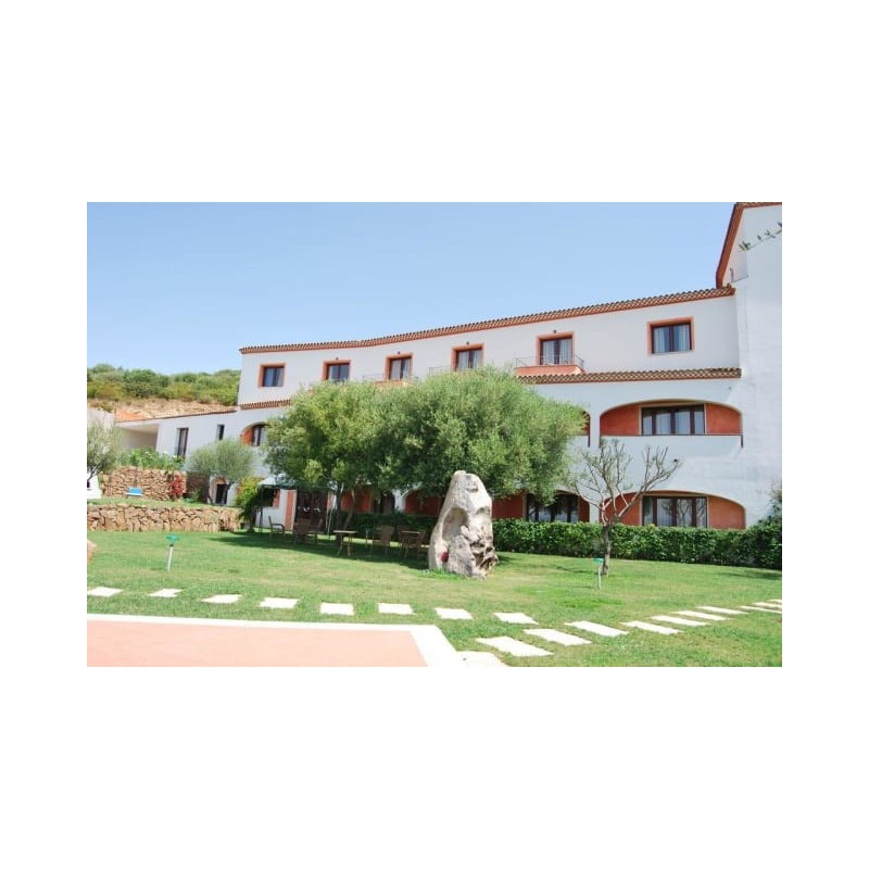 Alessandro Hotel
