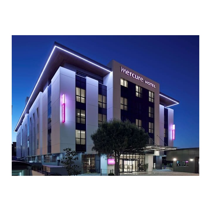 Mercure Istanbul Altunizade