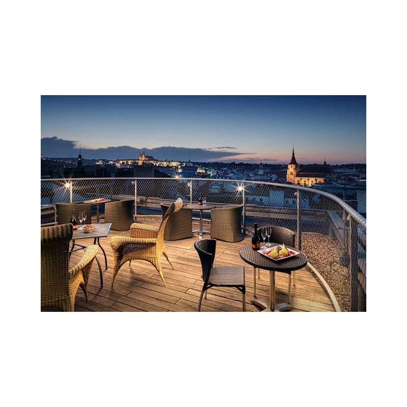 Metropol Design Hotel Old Town