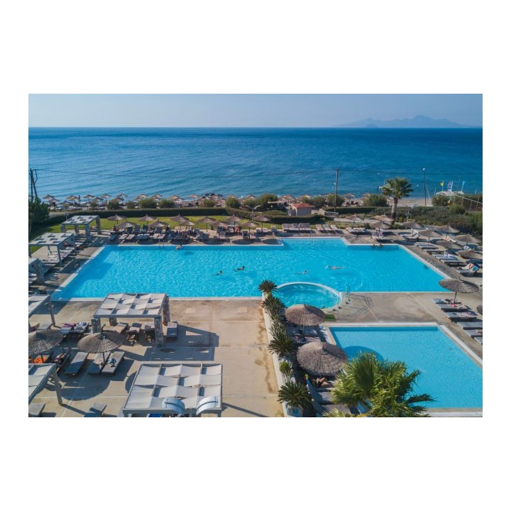 Akti Palace Resort & Spa