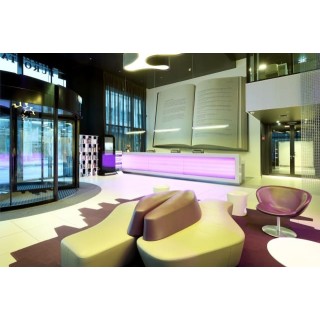 Hotel Eurostars Book