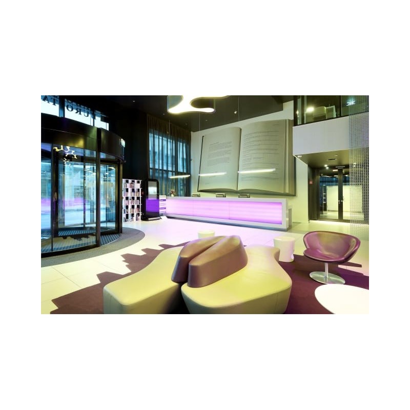 Hotel Eurostars Book