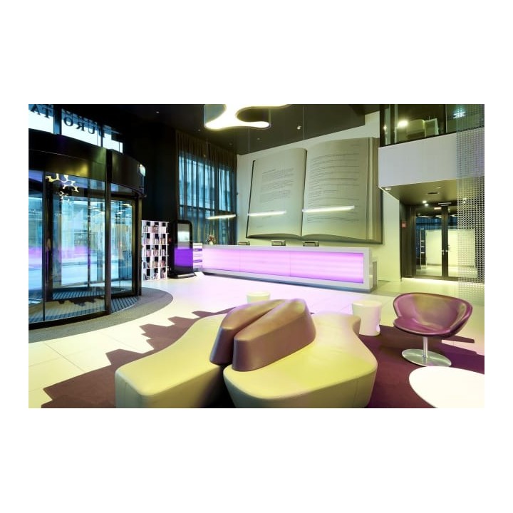 Hotel Eurostars Book