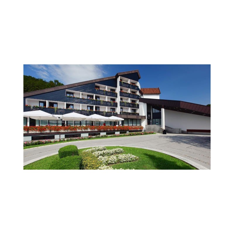 Hotel Breza