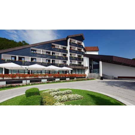 Hotel Breza