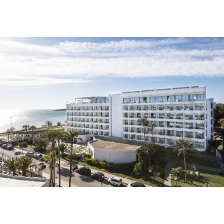 allsun Hotel Borneo - Adults only