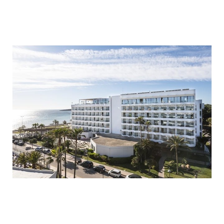 allsun Hotel Borneo - Adults only