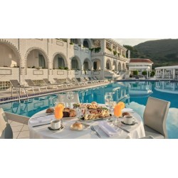 Meandros Boutique & Spa Hotel - Adults only