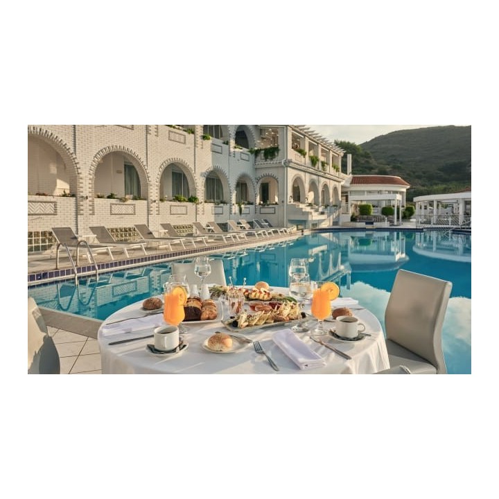 Meandros Boutique & Spa Hotel - Adults only