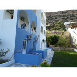 Hotel Marina