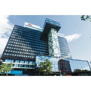 Hotel Riu Plaza Berlin